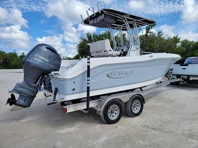 BOATZON | Robalo 200 Robalo 2021