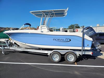 BOATZON | Robalo 200 Robalo 2023