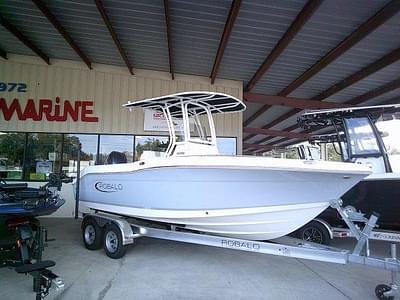 BOATZON | Robalo 200 Robalo 2024