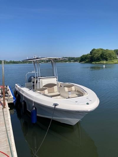 BOATZON | Robalo 202 Explorer 2019 BOATZON | Robalo 202 Explorer 2019