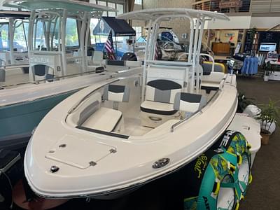 BOATZON | Robalo 202 EXPLORER 2024