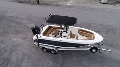 BOATZON | Robalo 202 EXPLORER 2025 BOATZON | Robalo 202 EXPLORER 2025