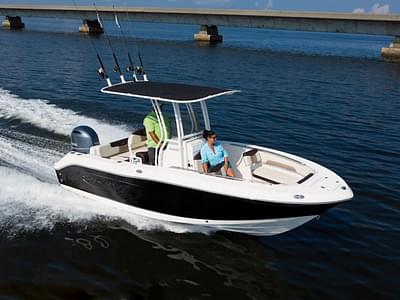 BOATZON | Robalo 202 Explorer 2026