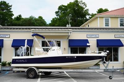 BOATZON | Robalo 206 Cayman 2016 BOATZON | Robalo 206 Cayman 2016