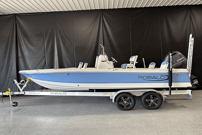 BOATZON | Robalo 206 Cayman 2022