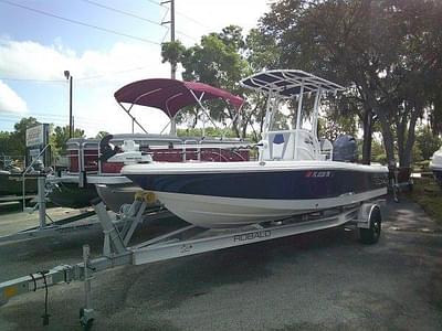BOATZON | Robalo 206 Cayman 2023 BOATZON | Robalo 206 Cayman 2023