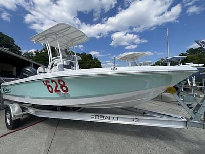 BOATZON | Robalo 206 Cayman 2024 BOATZON | Robalo 206 Cayman 2024