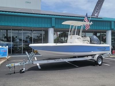 BOATZON | Robalo 206 Cayman 2024