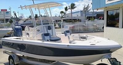 BOATZON | Robalo 206 Cayman 2024 BOATZON | Robalo 206 Cayman 2024