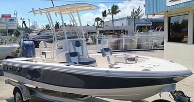 BOATZON | Robalo 206 Cayman 2024 BOATZON | Robalo 206 Cayman 2024