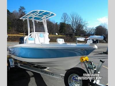 BOATZON | Robalo 206 Cayman 2024