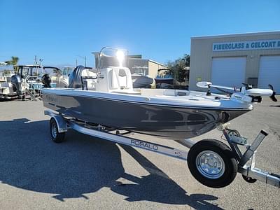 BOATZON | ROBALO 206 CAYMAN 2025