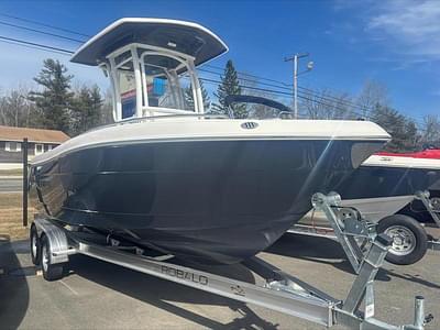 BOATZON | 2025 Robalo 222 EX