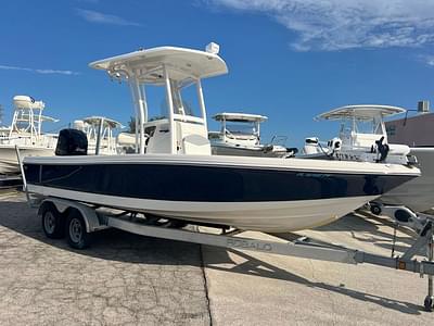 BOATZON | Robalo 226 Cayman 2015