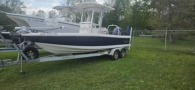 BOATZON | Robalo 226 Cayman 2015