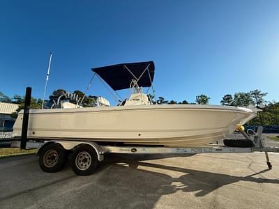 BOATZON | Robalo 226 Cayman 2018 BOATZON | Robalo 226 Cayman 2018