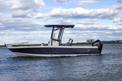 BOATZON | Robalo 226 Cayman 2021