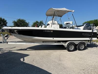 BOATZON | Robalo 226 Cayman 2021 BOATZON | Robalo 226 Cayman 2021