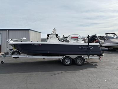 BOATZON | Robalo 226 Cayman 2021