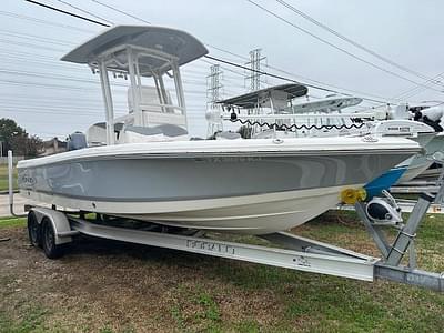 BOATZON | Robalo 226 Cayman 2021