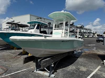BOATZON | Robalo 226 Cayman 2021 BOATZON | Robalo 226 Cayman 2021