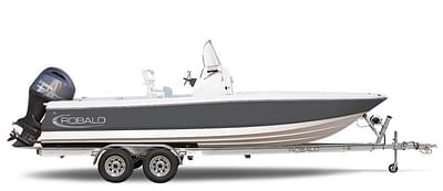 BOATZON | Robalo 226 Cayman 2023