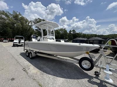 BOATZON | Robalo 226 Cayman 2023 BOATZON | Robalo 226 Cayman 2023