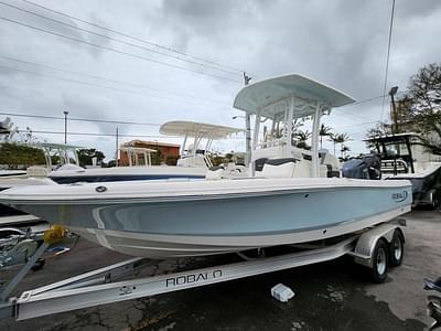 BOATZON | Robalo 226 Cayman 2023 BOATZON | Robalo 226 Cayman 2023