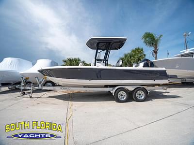 BOATZON | Robalo 226 Cayman 2023