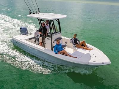 BOATZON | Robalo 226 Cayman 2023 BOATZON | Robalo 226 Cayman 2023