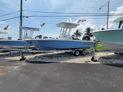 BOATZON | Robalo 226 Cayman 2024