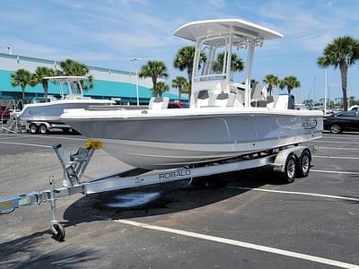 BOATZON | Robalo 226 Cayman 2024