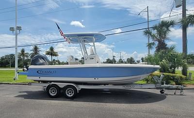 BOATZON | Robalo 226 Cayman 2024