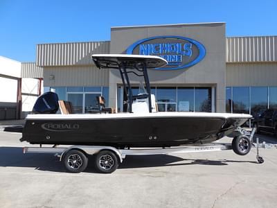 BOATZON | Robalo 226 Cayman 2024