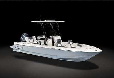 BOATZON | Robalo 226 Cayman 2025