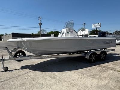 BOATZON | Robalo 226 Cayman 2025