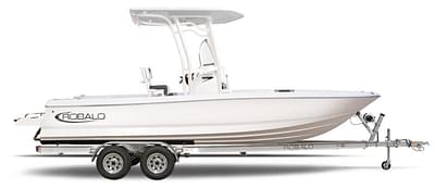 BOATZON | Robalo 226 Cayman 2025