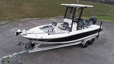 BOATZON | Robalo 226 Cayman 2025 BOATZON | Robalo 226 Cayman 2025