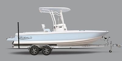 BOATZON | Robalo 226 Cayman 2025