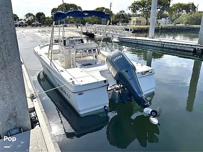 BOATZON | Robalo 226 cayman