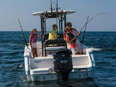 BOATZON | Robalo 232 Explorer 2025 BOATZON | Robalo 232 Explorer 2025