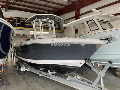 BOATZON | Robalo 242 Explorer 2018 BOATZON | Robalo 242 Explorer 2018