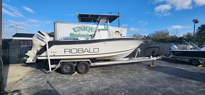 BOATZON | Robalo 2420 Center Console 1999