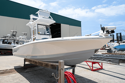 BOATZON | Robalo 246 2019