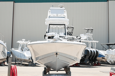 BOATZON | Robalo 246 2019