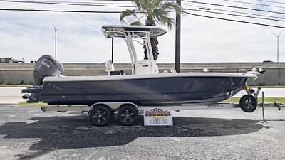 BOATZON | Robalo 246 2023 BOATZON | Robalo 246 2023