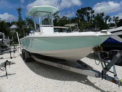 BOATZON | Robalo 246 Cayman 2016 BOATZON | Robalo 246 Cayman 2016