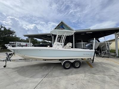 BOATZON | Robalo 246 Cayman 2017