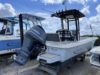 BOATZON | Robalo 246 Cayman 2019 BOATZON | Robalo 246 Cayman 2019