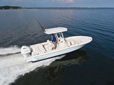 BOATZON | Robalo 246 Cayman 2019